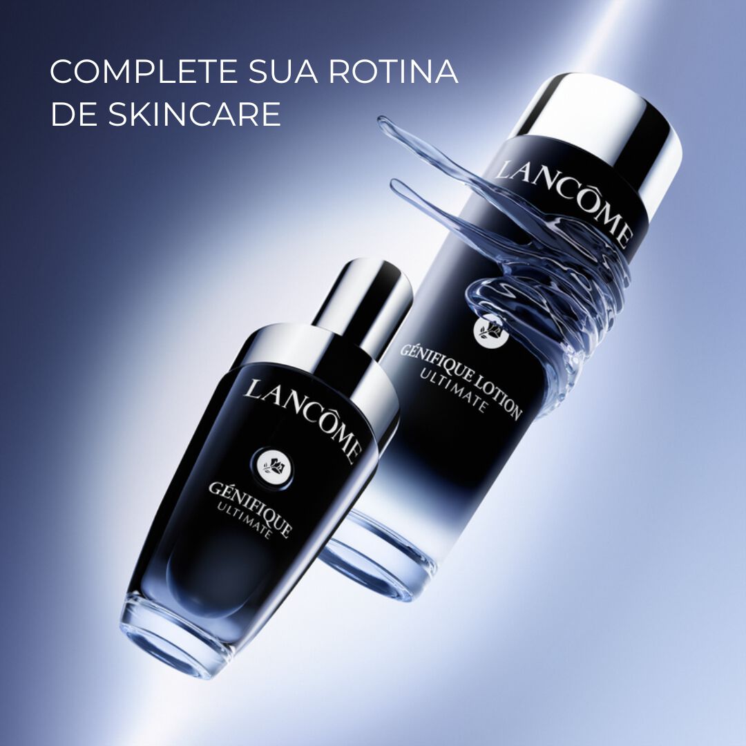 Loção Facial Génifique Ultimate Lotion - Sephora
